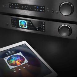 Cambridge Audio CX Serie