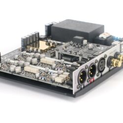 DiDiT DAC212 SE
