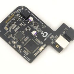 DiDiT DAC212 SE