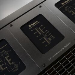 McIntosh MC2152 70th Anniversary