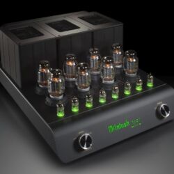 McIntosh MC2152
