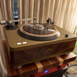 Rocky Mountain Audio Fest (RMAF) 2018, Denver Marriott Tech Center by Danny Kaey