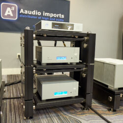 Rocky Mountain Audio Fest (RMAF) 2018, Denver Marriott Tech Center by Danny Kaey