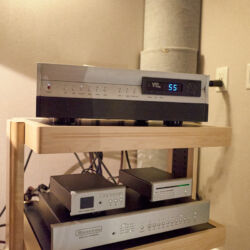 Rocky Mountain Audio Fest (RMAF) 2018, Denver Marriott Tech Center by Danny Kaey