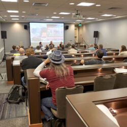 Rocky Mountain Audio Fest (RMAF) 2018, Denver Marriott Tech Center by Danny Kaey