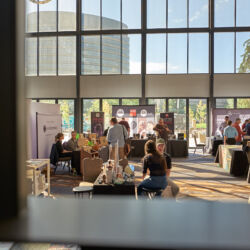 Rocky Mountain Audio Fest (RMAF) 2018, Denver Marriott Tech Center by Danny Kaey
