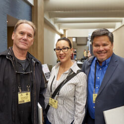 Rocky Mountain Audio Fest (RMAF) 2018, Denver Marriott Tech Center by Danny Kaey