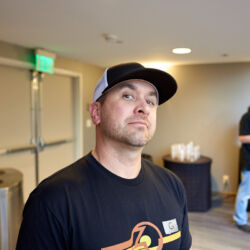 Rocky Mountain Audio Fest (RMAF) 2018, Denver Marriott Tech Center by Danny Kaey