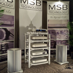 Rocky Mountain Audio Fest (RMAF) 2018, Denver Marriott Tech Center by Danny Kaey