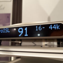 Rocky Mountain Audio Fest (RMAF) 2018, Denver Marriott Tech Center by Danny Kaey