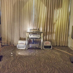 Rocky Mountain Audio Fest (RMAF) 2018, Denver Marriott Tech Center by Danny Kaey