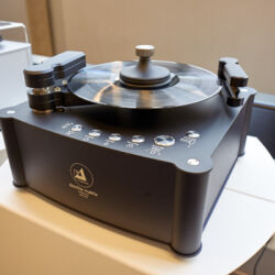 Rocky Mountain Audio Fest (RMAF) 2018, Denver Marriott Tech Center by Danny Kaey