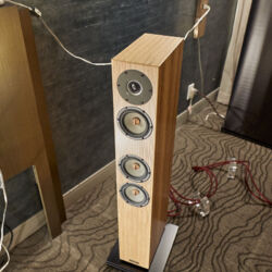 Rocky Mountain Audio Fest (RMAF) 2018, Denver Marriott Tech Center by Danny Kaey