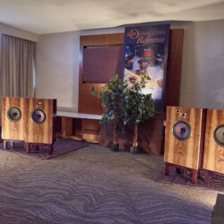 Rocky Mountain Audio Fest (RMAF) 2018, Denver Marriott Tech Center by Danny Kaey