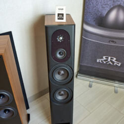 Rocky Mountain Audio Fest (RMAF) 2018, Denver Marriott Tech Center by Danny Kaey