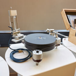 Rocky Mountain Audio Fest (RMAF) 2018, Denver Marriott Tech Center by Danny Kaey