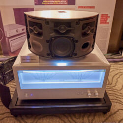Rocky Mountain Audio Fest (RMAF) 2018, Denver Marriott Tech Center by Danny Kaey