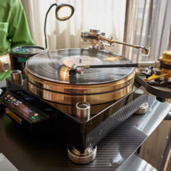 Rocky Mountain Audio Fest (RMAF) 2018, Denver Marriott Tech Center by Danny Kaey