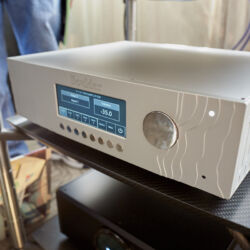Rocky Mountain Audio Fest (RMAF) 2018, Denver Marriott Tech Center by Danny Kaey