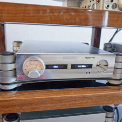 Rocky Mountain Audio Fest (RMAF) 2018, Denver Marriott Tech Center by Danny Kaey