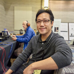 Rocky Mountain Audio Fest (RMAF) 2018, Denver Marriott Tech Center by Danny Kaey