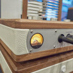 Rocky Mountain Audio Fest (RMAF) 2018, Denver Marriott Tech Center by Danny Kaey