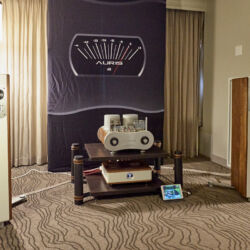 Rocky Mountain Audio Fest (RMAF) 2018, Denver Marriott Tech Center by Danny Kaey