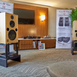 Rocky Mountain Audio Fest (RMAF) 2018, Denver Marriott Tech Center by Danny Kaey