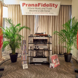 Rocky Mountain Audio Fest (RMAF) 2018, Denver Marriott Tech Center by Danny Kaey