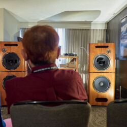 Rocky Mountain Audio Fest (RMAF) 2018, Denver Marriott Tech Center by Danny Kaey
