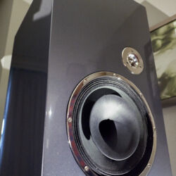 Rocky Mountain Audio Fest (RMAF) 2018, Denver Marriott Tech Center by Danny Kaey
