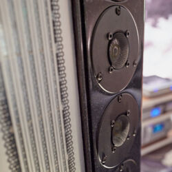 Rocky Mountain Audio Fest (RMAF) 2018, Denver Marriott Tech Center by Danny Kaey