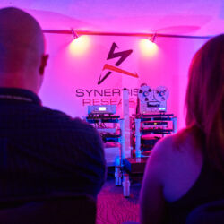 Rocky Mountain Audio Fest (RMAF) 2018, Denver Marriott Tech Center by Danny Kaey