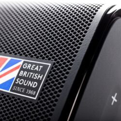 Cambridge Audio TVB2