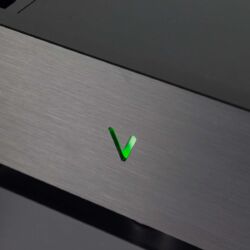 Valvet A4e Monoblöcke