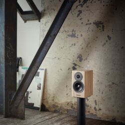 Dynaudio Evoke