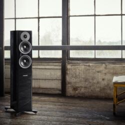 Dynaudio Evoke