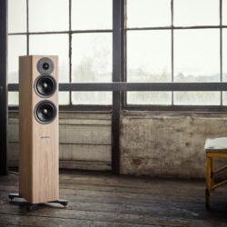 Dynaudio Evoke