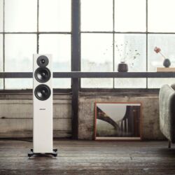 Dynaudio Evoke