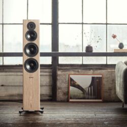 Dynaudio Evoke