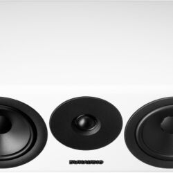 Dynaudio Evoke 25c