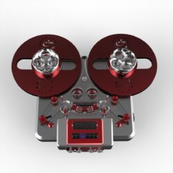 Metaxas T-RX