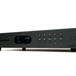 Audiolab