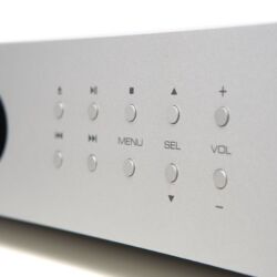 Audiolab