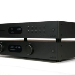 Audiolab