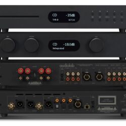 Audiolab