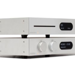 Audiolab
