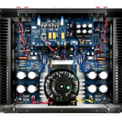 Audiolab 8300XP