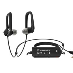 Sennheiser