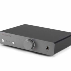 Phonovorstufe/Kopfhörerverstärker Cambridge Audio Duo